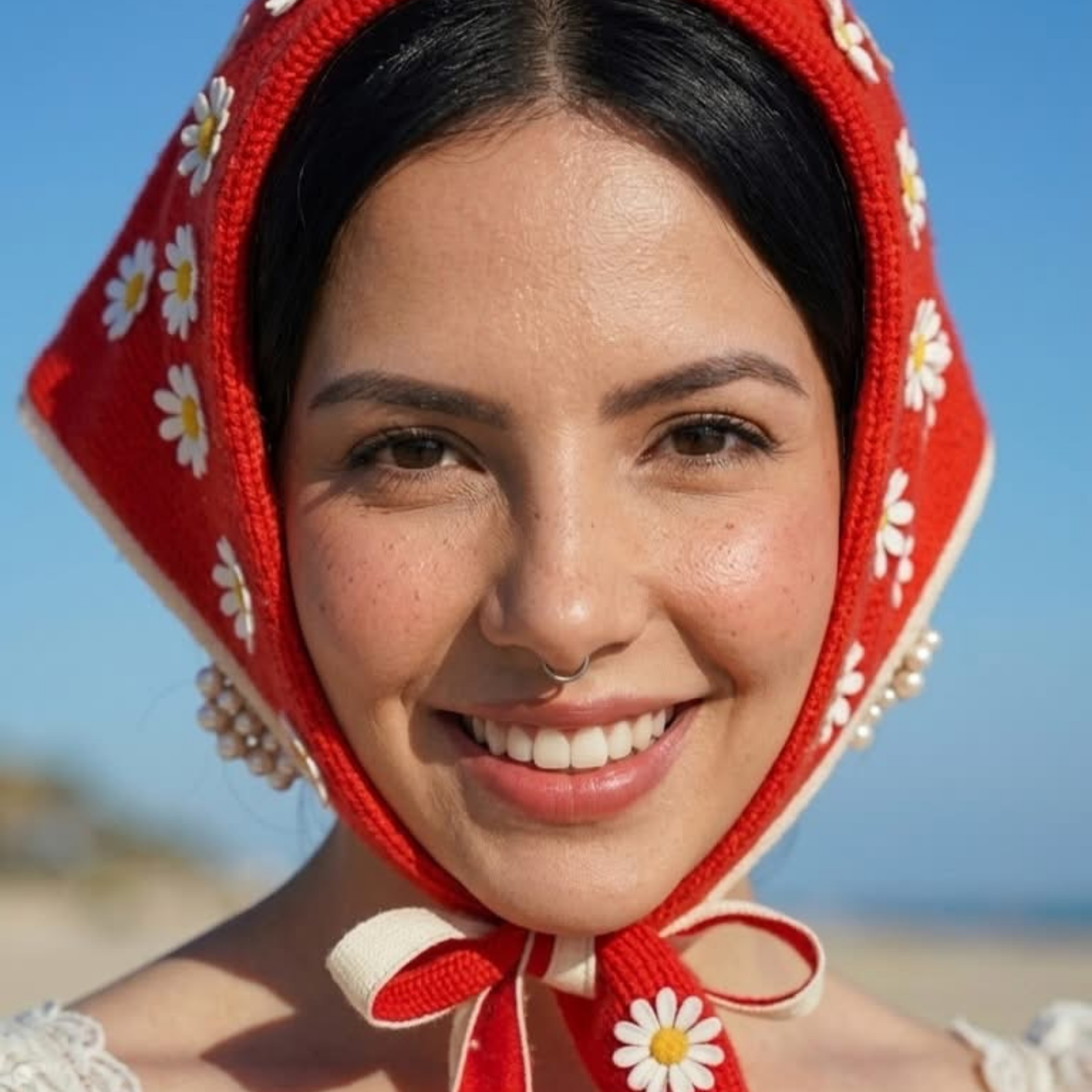 Querida Dani Experience